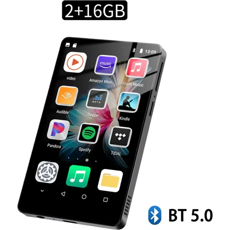 Music Player Android