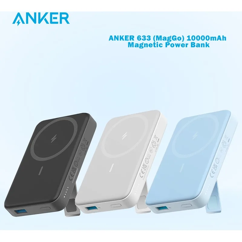 Anker A1641 Power Bank
