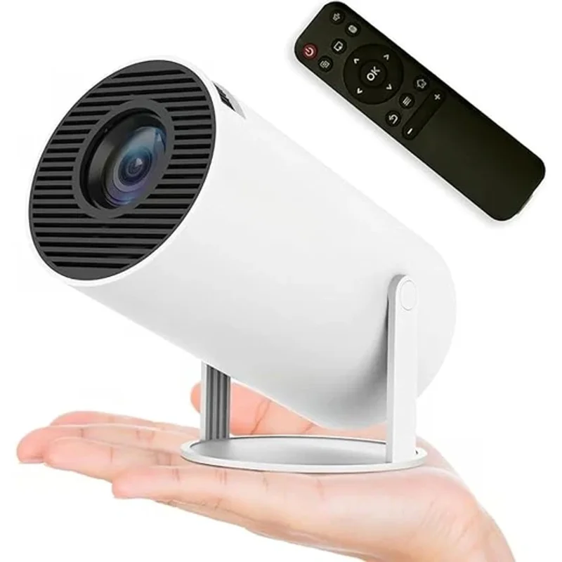 Ultra Hd Led Projector