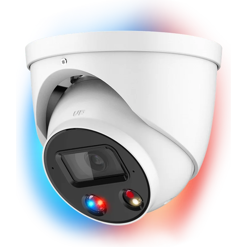 Image 2 of Full-Color Night Vision Camera