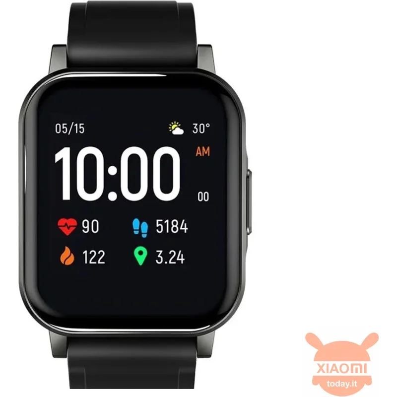Haylou Smart Watch 2