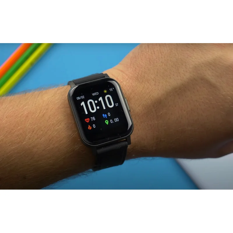 Image 2 of Haylou Smart Watch 2