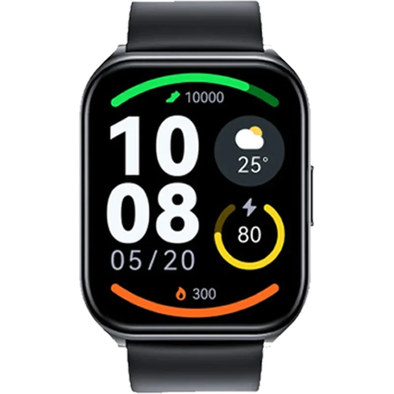 Image 3 of Haylou Smart Watch 2