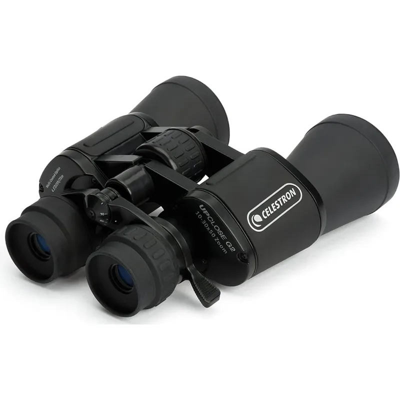 Image 2 of Kylietech 12x42 HD Binoculars with Smartphone Adapter