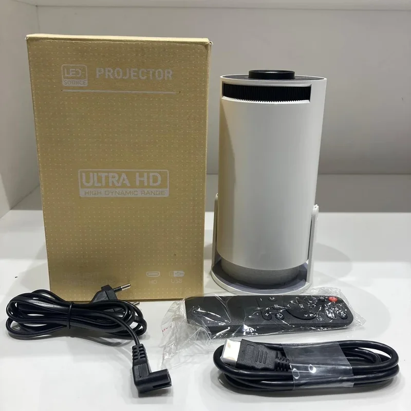 Image 2 of Ultra Hd Led Projector